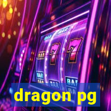 dragon pg